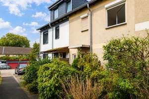Einfamilienhaus mit großzügigem Garten und viel Gestaltungspotenzial – Karmelitenweg 38, 45307 Kray, Essen – Vorschaubild 6