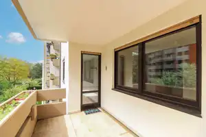Sofort bezugsfreie 2-Zi.-ETW mit Balkon in guter Lage von Augsburg – Augsburg – Vorschaubild 14