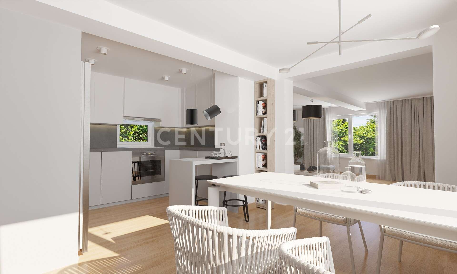 Immobilie in Hammersbach - Freiheit auf dem Land – Anwesen für Selbstverwirklicher, Großfamilien und Visionäre! - Bild 3