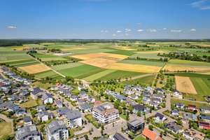 Exklusives Penthouse in Langenau mit 4 Zimmern und zwei Tiefgaragenstellplätzen – Die vollständige Adresse der Immobilie erhältst du vom Anbieter., 89129 Langenau – Vorschaubild 3