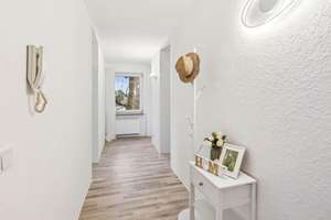 Bezugsfertige und helle Wohnung SB-Eschberg, provisionsfrei vom Eigentümer – Memelerstr. 55, 66121 Eschberg, Saarbrücken – Vorschaubild 4