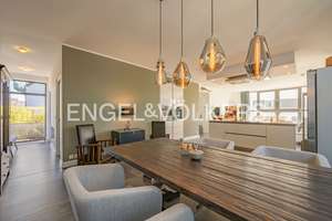 Design trifft auf Lebensqualität –  Modern wohnen. Urban leben. – Die vollständige Adresse der Immobilie erhältst du vom Anbieter., 22087 Sankt Georg, Hamburg – Vorschaubild 3