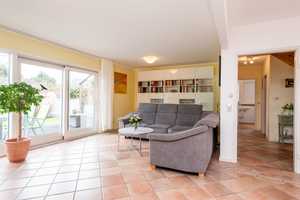 Ihr neues Zuhause mit Wohlfühlgarantie und der seltenen Möglichkeit für eine Einliegerwohnung – Havelland (Kreis) – Vorschaubild 9