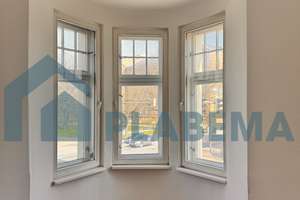 Individuelle 2-Zimmer Altbau Wohnung im Stadtzentrum, WG-geeignet, Einbauküche – Gützkower Str. 1, 17489 Innenstadt, Greifswald – Vorschaubild 8