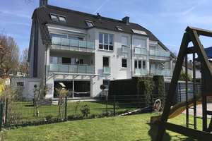 Wohntraum in Toplage: Ruhig gelegene 3-Zimmer-Wohnung in Essen Heisingen