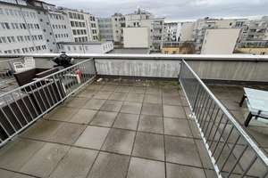 Zuhause mit Balkon in zentraler Lage von Darmstadt – Bleichstraße 16, 64283 Mitte, Darmstadt – Vorschaubild 2