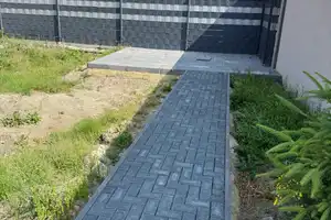 Einfamilienhaus mit Garten, Terrasse und viel Potenzial zur individuellen Gestaltung – Salzgitter – Vorschaubild 7