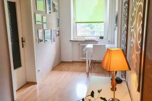 Gemütliche 2,5 Zimmerwohnung zur Miete in Wandsbek - Wentzel Dr. – Friedr.-Ebert-Damm 64, 22047 Hamburg-Altstadt, Hamburg – Vorschaubild 5