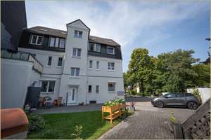 Klein, aber fein ! Schicke 2 Zimmer ETW,2.OG, in Bochum - Gerthe
mit Stellplatz ! – Die vollständige Adresse der Immobilie erhältst du vom Anbieter., 44807 Bergen/Hiltrop, Bochum – Vorschaubild 3