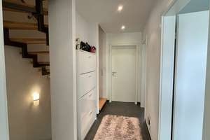 Modernes und energieeffizientes Haus in zentraler Lage mit großem Raumangebot (PROVISIONSFREI) – Hammer Straße 8a, 45665 Hillen, Recklinghausen – Vorschaubild 18