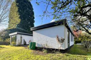 Lesum pur: Mid-Century-Bungalow mit viel Privatsphäre & Entwicklungschance! – Die vollständige Adresse der Immobilie erhältst du vom Anbieter., 28717 Lesum, Bremen – Vorschaubild 15