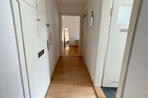 Vahrenwald-List! Schöne 2-Zimmerwohnung in zentraler Lage – Steinmetzstraße 5, 30163 List, Hannover – Vorschaubild 2