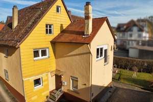 Wohn- und Geschäftshaus in Neresheim - passend für Ihr Immobilienportfolio – Die vollständige Adresse der Immobilie erhältst du vom Anbieter., 73450 Neresheim – Vorschaubild 7