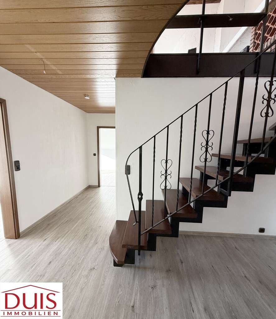 Immobilie in Datteln - Maisonette-Eigentumswohnung in ruhiger Wohnlage von Datteln - Bild 3