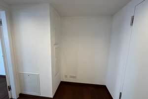 Exklusive Erdgeschosswohnung in bester Lage mit TG Stellplatz – Kaulbachstraße 63a, 80539 Schwabing-Ost, München – Vorschaubild 10