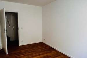 Generalsanierte 2-Zimmer-Wohnung mit neuer Schreiner-Einbauküche, Balkon – sofort bezugsbereit! – Zenettistr. 37, 80337 Am Schlachthof, München – Vorschaubild 10