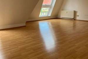 Wunderschöne Dachgeschosswohnung mit 2 Balkonen in Stadtfeld - Ost – Tismarstraße 22, 39108 Stadtfeld Ost, Magdeburg – Vorschaubild 16