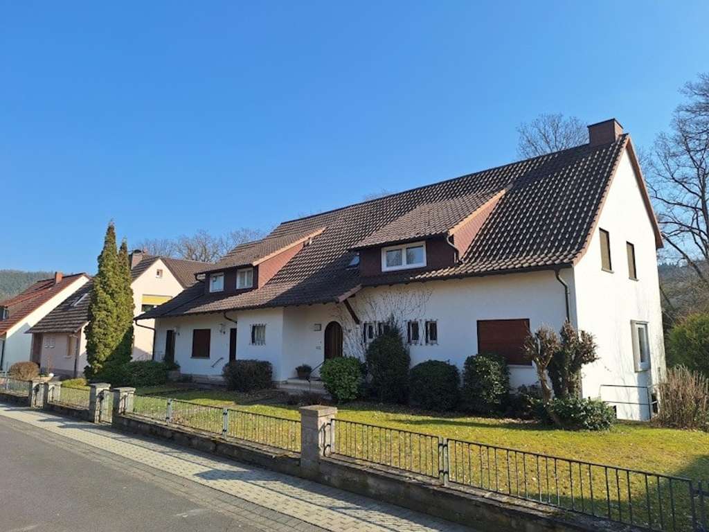 Immobilie in Schlitz - MFH in Schlitz - Bild 2