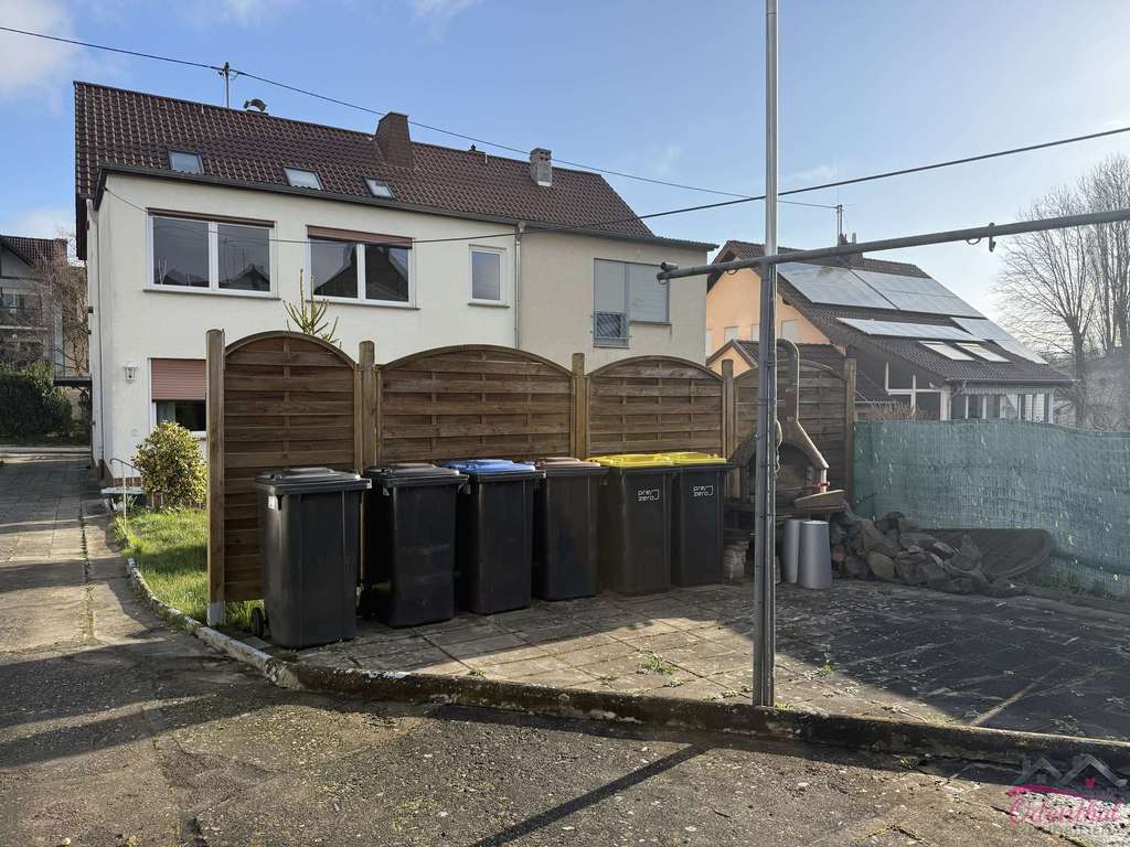 Immobilie in Andernach - 4 Familienhaus inkl Ferienwohnung - Bild 3