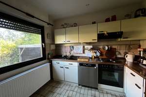 Freundliche 4-Zimmer-Doppelhaushälfte mit EBK in Berlin Mariendorf (Tempelhof) – 12277 Mariendorf, Berlin – Vorschaubild 7