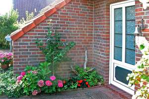 Ferienhaus im Bungalowstil, unten: 3 Zimmer, Bad, oben: Studio, WC, neue Heizung 2026! – Lange Drift 77a, 26434 Wangerland – Vorschaubild 5