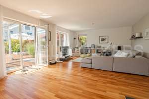 Großzügig, sonnig, modern -Ihr neues Zuhause in Bestlage – Die vollständige Adresse der Immobilie erhältst du vom Anbieter., 85521 Hohenbrunn – Vorschaubild 6