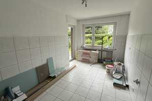 ###Neues Bad, neue Böden, neue Türen sehr hell mit Garten. – Hülser Str. 718, 47803 Krefeld – Vorschaubild 6