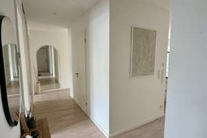 lnnenstadtnahe, lichtdurchflutete 3-Zimmer-EG-Wohnung mit EBK + Garten in Regensburg – Friedrich-Niedermayer-Straße 15, 93049 Westenviertel, Regensburg – Vorschaubild 11