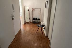 Gepflegte, lichtdurchflutete Wohnung mit Sonnenbalkon und Einbauküche in bester Lage – Irmintrudisstraße 9, 53111 Bonn-Castell, Bonn – Vorschaubild 21