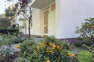 *** SEE(h)  Dich am WannSEE *** EIN-Familienhaus *** 4 Zimmer *** Sauna *** schöner Garten  *** – Kaiserstrasse 19, 14109 Wannsee, Berlin – Vorschaubild 3