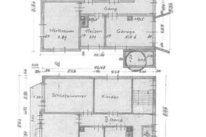 IN SONNIGER LAGE: EFH in Marschalkenzimmern – Die vollständige Adresse der Immobilie erhältst du vom Anbieter., 72175 Dornhan – Vorschaubild 19