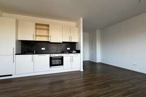 1-Raum Wohnung in Spreenähe! – Fließstraße 7, 12439 Niederschöneweide, Berlin – Vorschaubild 3