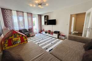 Lichtdurchflutete 3-Zimmer-Wohnung mit EBK, Balkon, Stellplatz (Sackgasse) – provisionsfrei – Homfelder Strasse 50, 28325 Ellenerbrok-Schevemoor, Bremen – Vorschaubild 8