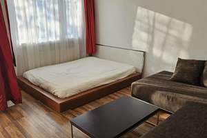 Möblierte 2 Zimmer Wohnung, Berlin Mitte Wedding,  – reinickendorfer str 102, 13347 Wedding, Berlin – Vorschaubild 6