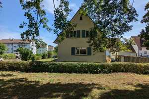 Einfamilienhaus mit Geschichte: Entfalten Sie Ihr kreatives Potenzial – Schwäbisch Hall (Kreis) – Vorschaubild 19