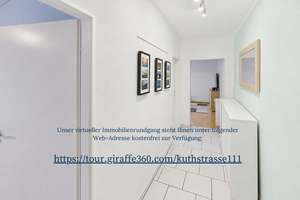 Kapitalanleger aufgepasst! Attraktive 2-Zimmer-Wohnung in Köln-Vingst – Die vollständige Adresse der Immobilie erhältst du vom Anbieter., 51107 Vingst, Köln – Vorschaubild 5