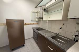 Schöne 3-Zimmer Wohnung mit Balkon – Böcklerstr. 8, 70199 Heslach, Stuttgart – Vorschaubild 5