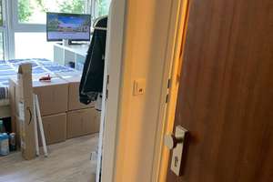 1-Zimmer-Wohnung im Frankenberger Viertel – Moltkestraße 19, 52066 Burtscheider Kurgarten, Aachen – Vorschaubild 6