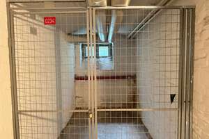 Renovierungsbedürftige 2-Zimmerwohnung mit Balkon in Prenzlauer Berg! – Die vollständige Adresse der Immobilie erhältst du vom Anbieter., 10409 Prenzlauer Berg, Berlin – Vorschaubild 12