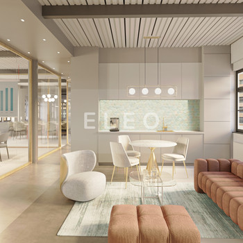 Loftbüros mit Charakter – Top-Standort im urbanen Zentrum Berlins