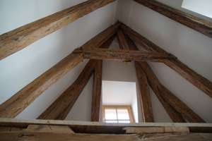 Wohnen im Lagerhaus aus dem 13. Jahrhundert im Herzen der Altstadt – 93047 Innenstadt, Regensburg – Vorschaubild 6