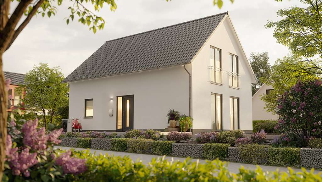 Immobilie in Parsau - Ein Zuhause das überzeugt in Parsau. - Bild 4