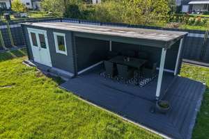 Wohnkomfort trifft Effizienz: Großzügiges Haus mit PV-Anlage in Magdeburg- Ottersleben! – Die vollständige Adresse der Immobilie erhältst du vom Anbieter., 39116 Ottersleben, Magdeburg – Vorschaubild 4
