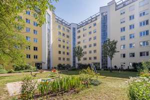Helle Erdgeschosswohnung mit Terrasse – Die vollständige Adresse der Immobilie erhältst du vom Anbieter., 10115 Mitte (Ortsteil), Berlin – Vorschaubild 9