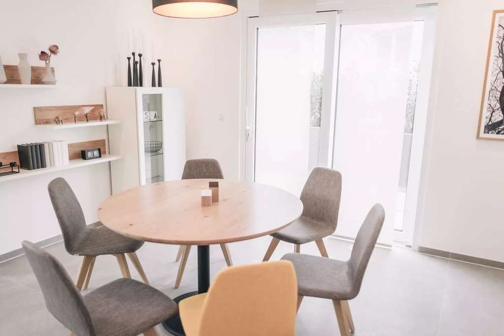 Immobilie in Doberschütz - Täglich Urlaub machen im Eigenheim inkl. Grundstück - Bild 1