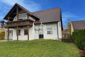 ***Für Investoren - Gut vermietetes, großes Zweifamilien,- bzw. Mehrgenerationenhaus sucht neuen Eig – Die vollständige Adresse der Immobilie erhältst du vom Anbieter., 92363 Breitenbrunn – Vorschaubild 2