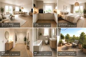Mörsenbroicher Weg 78, 40470 Düsseldorf – Mörsenbroicher Weg 78, 40470 Mörsenbroich, Düsseldorf – Vorschaubild 7