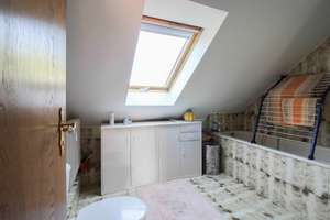 Maisonettewohnung in Bonn-Muffendorf mit 2 Balkonen und traumhaftem Ausblick auf das Siebengebirge  – Die vollständige Adresse der Immobilie erhältst du vom Anbieter., 53177 Muffendorf, Bonn – Vorschaubild 11