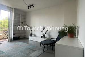 Tauschwohnung: Viel Licht, Balkon und traumhafte Lage – Die vollständige Adresse der Immobilie erhältst du vom Anbieter., 10435 Prenzlauer Berg, Berlin – Vorschaubild 3