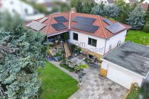 Seltene Gelegenheit! Großzügiges 1-2 Familienhaus auf über 1.150 m² ! – Die vollständige Adresse der Immobilie erhältst du vom Anbieter., 68623 Lampertheim – Vorschaubild 3